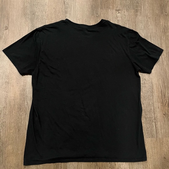 Vintage 2015 Fallout 4 Vault Boy T-Shirt - Picture 2 of 3